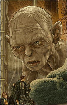 Gollum