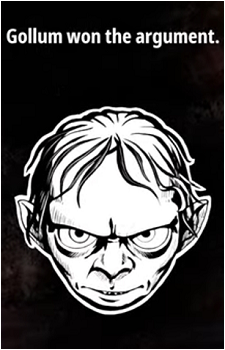 Gollum