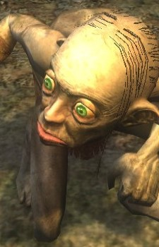 Gollum