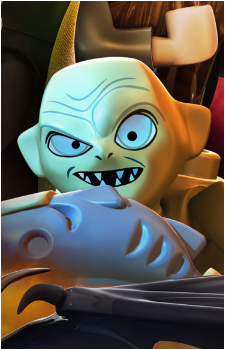 Gollum