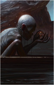 Gollum