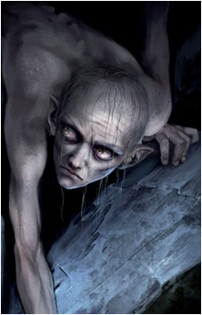Gollum