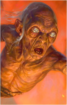 Gollum