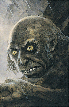 Gollum
