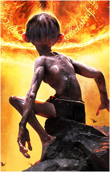 Gollum