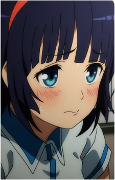Yukina Shirahane
