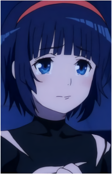Yukina Shirahane