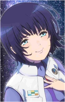 Yukina Shirahane
