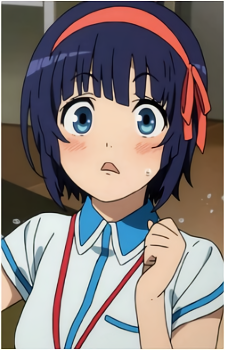 Yukina Shirahane