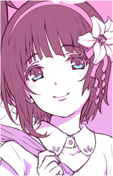 Yukina Shirahane