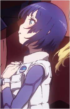 Yukina Shirahane