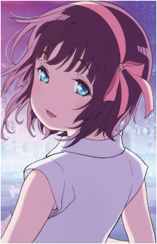 Yukina Shirahane