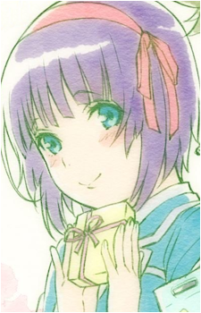 Yukina Shirahane