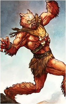 Felinor's image