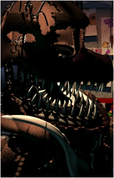 Nightmare Chica's image