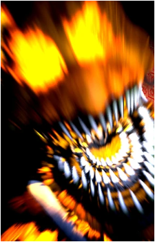 Nightmare Chica