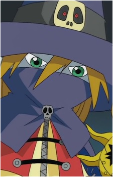 Wizardmon's image