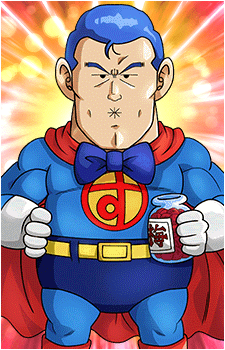 Suppaman's image