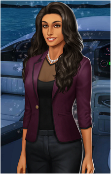 Sonia Alves's image