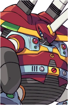 Silver Horn's image