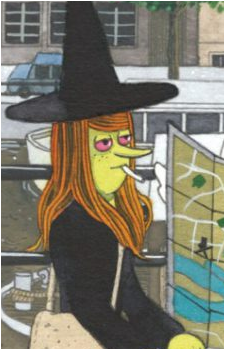 Megg