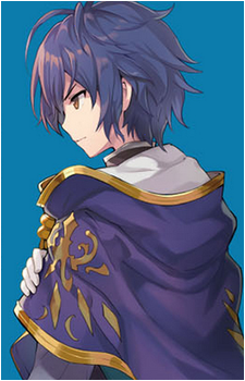 Arjuna {LE}'s image