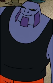 Onyx {DC}'s image