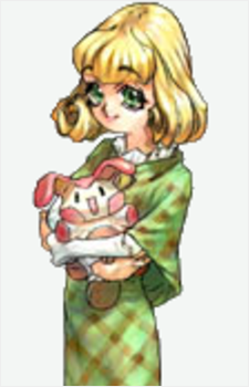 Cherrl Child's image