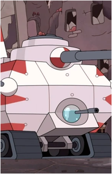 Pep Tank's image