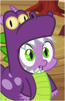 Spike