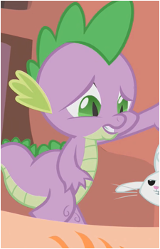 Spike
