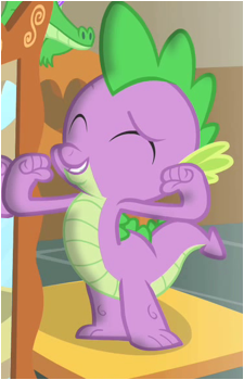 Spike