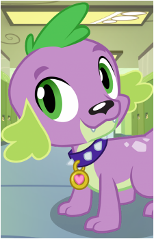 Spike