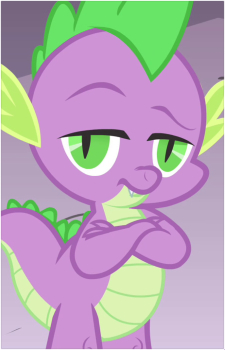 Spike
