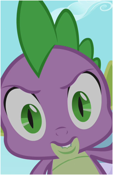 Spike