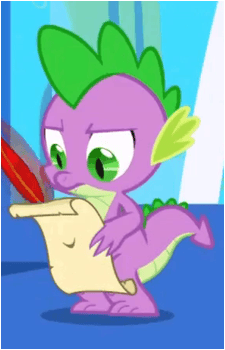 Spike