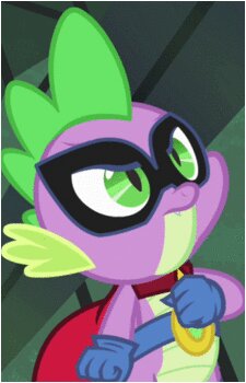 Spike