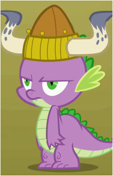 Spike