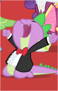 Spike