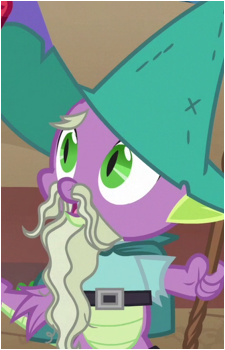 Spike