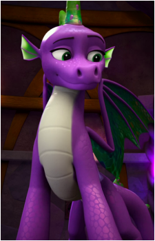 Spike