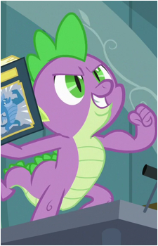 Spike