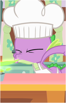 Spike