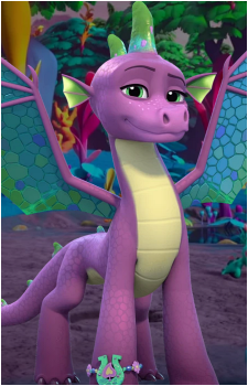 Spike