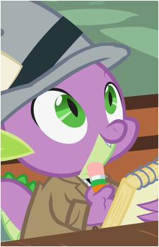 Spike