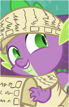 Spike