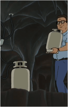 Hank Hill