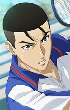 Shuuichirou Ooishi