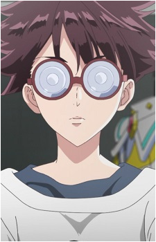 Monako Moriguchi