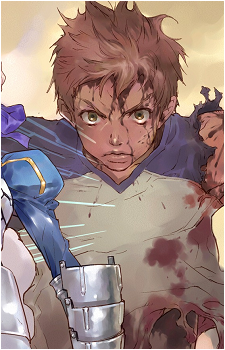 Shirou Emiya